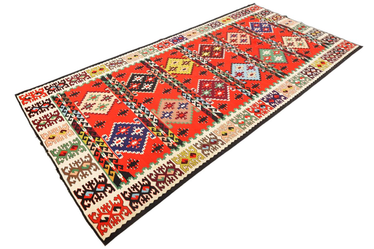 Kilim Fars Antigo - 1