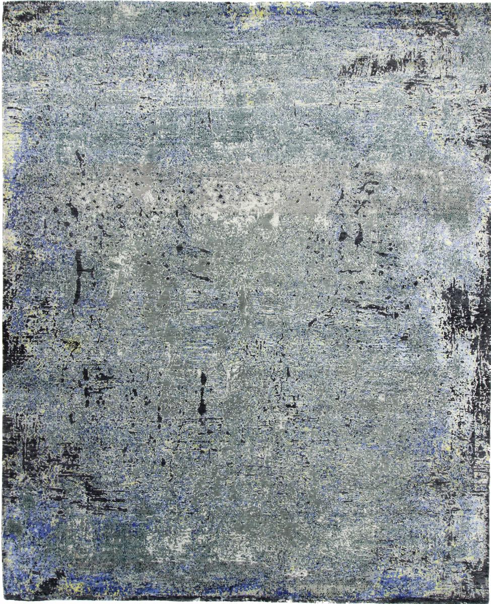 Tapete indiano Sadraa 297x241 297x241, Tapete persa Atado à mão