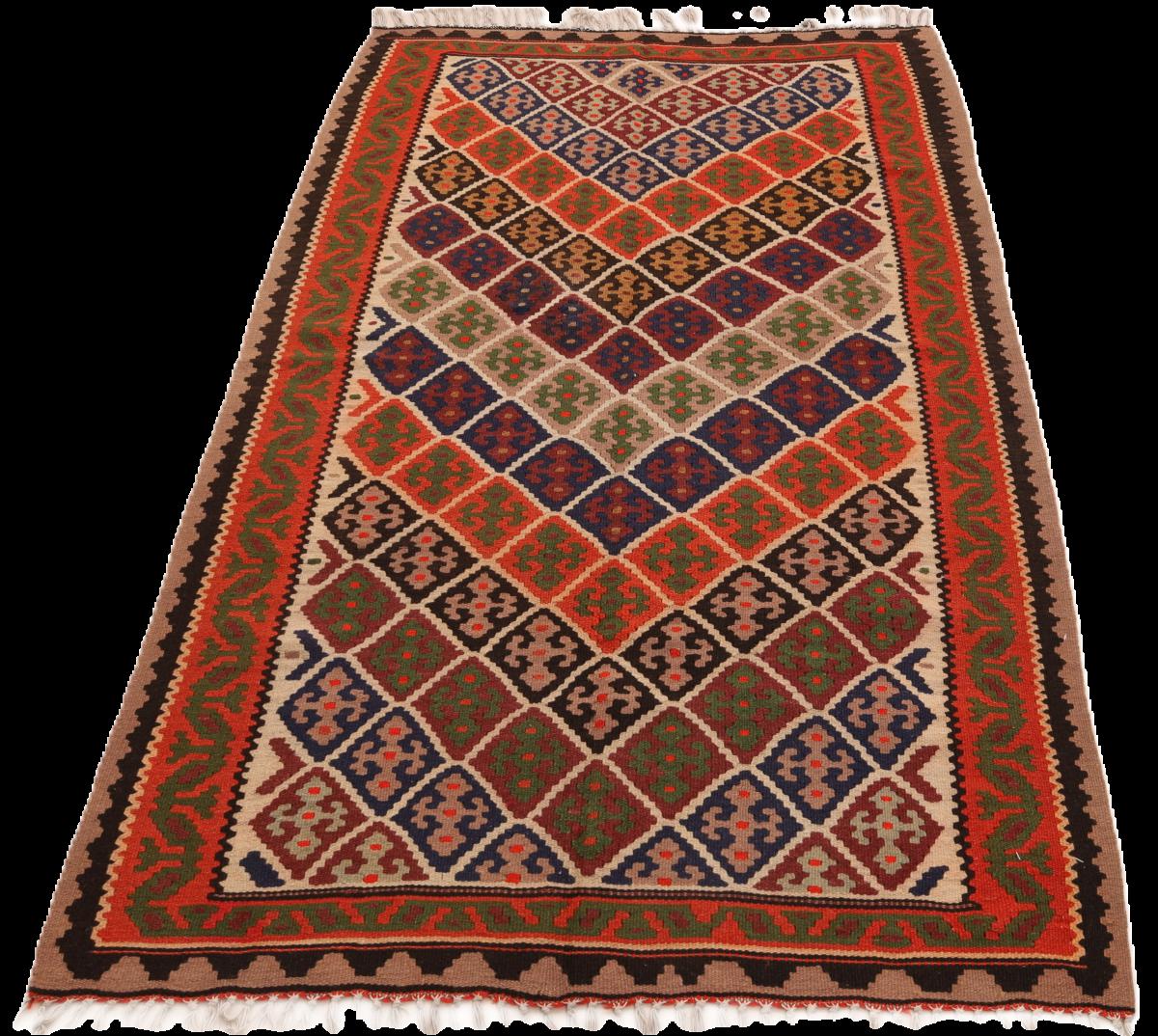 Kilim Fars - 1