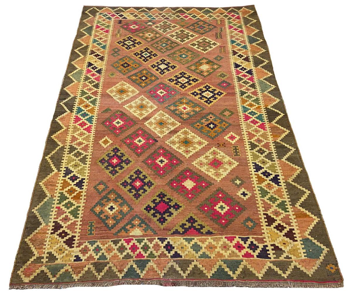 Kilim Fars - 1