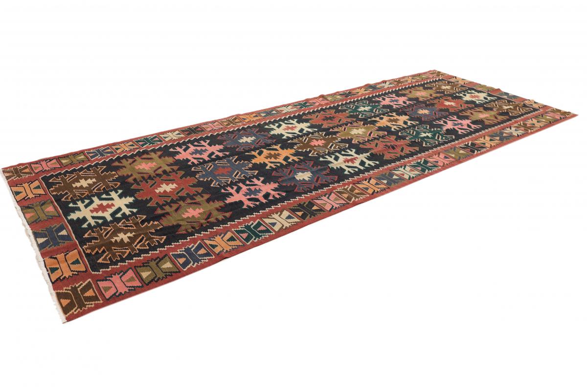 Kilim Fars Azerbaijan Antigo - 1