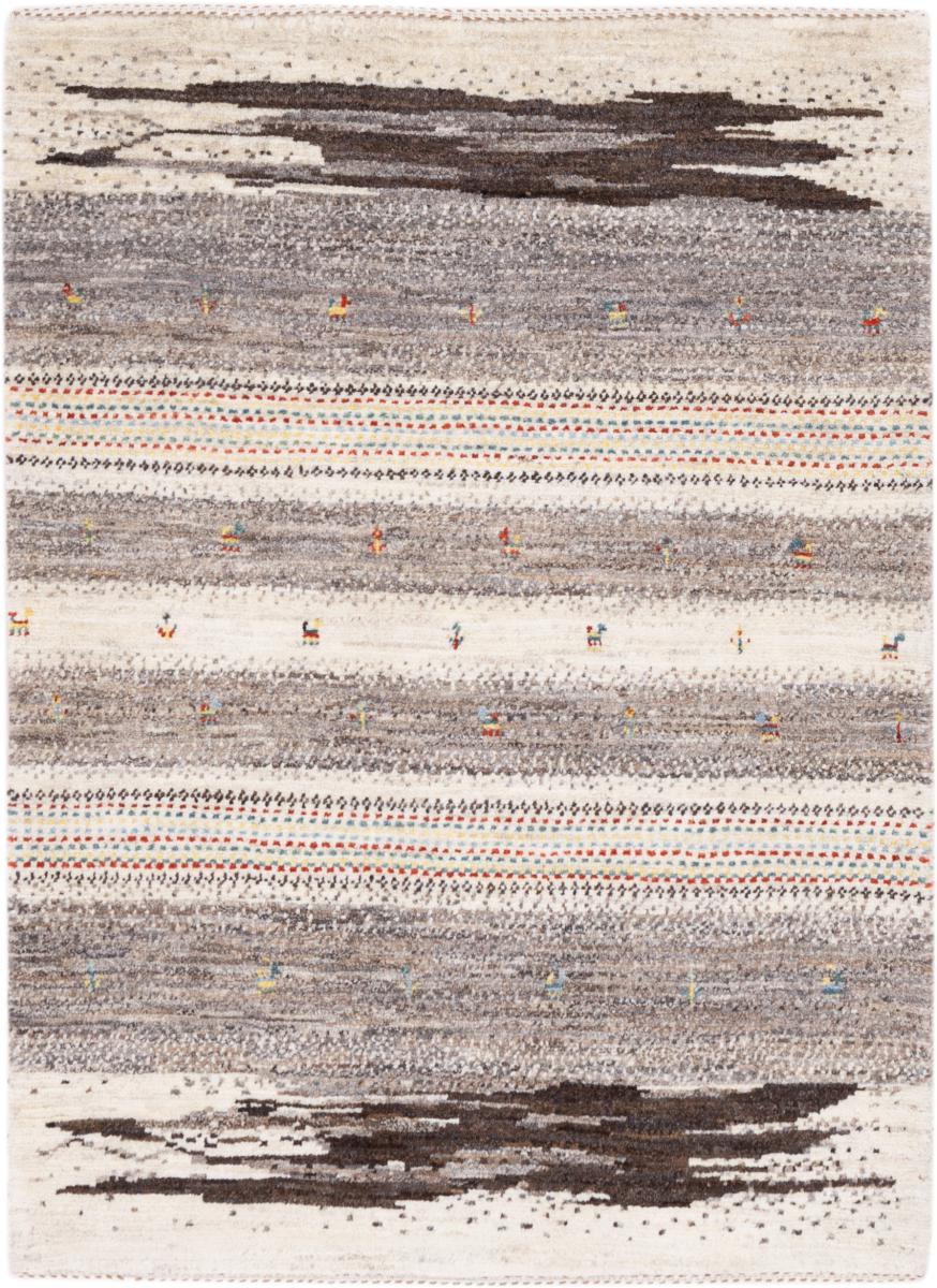 Persialainen matto Persia Gabbeh Loribaft Tabiibaft 116x82 116x82, Persialainen matto Solmittu käsin