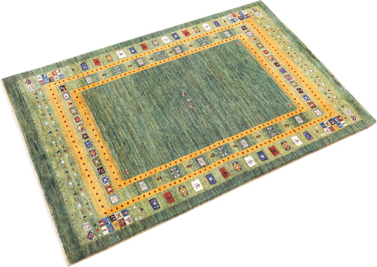 Persian Gabbeh Loribaft Atelier - 1