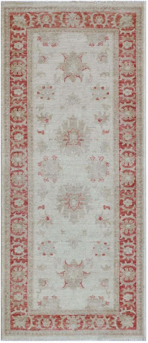 Pakistani rug Ziegler Farahan Arijana 154x67 154x67, Persian Rug Knotted by hand