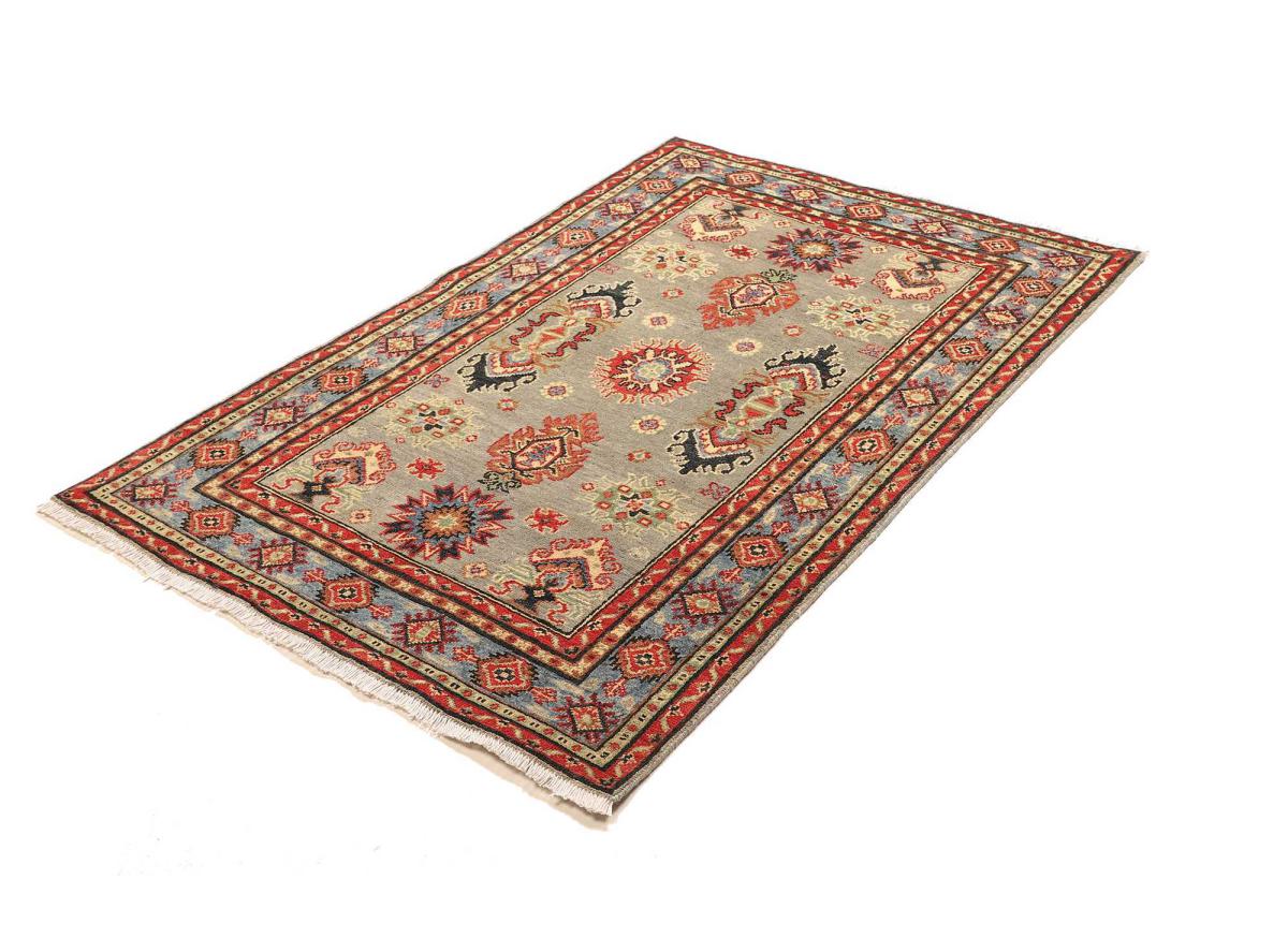 Kazak Limited - 1