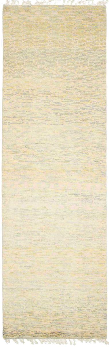 Pakistani rug Berber Maroccan 264x82 264x82, Persian Rug Knotted by hand