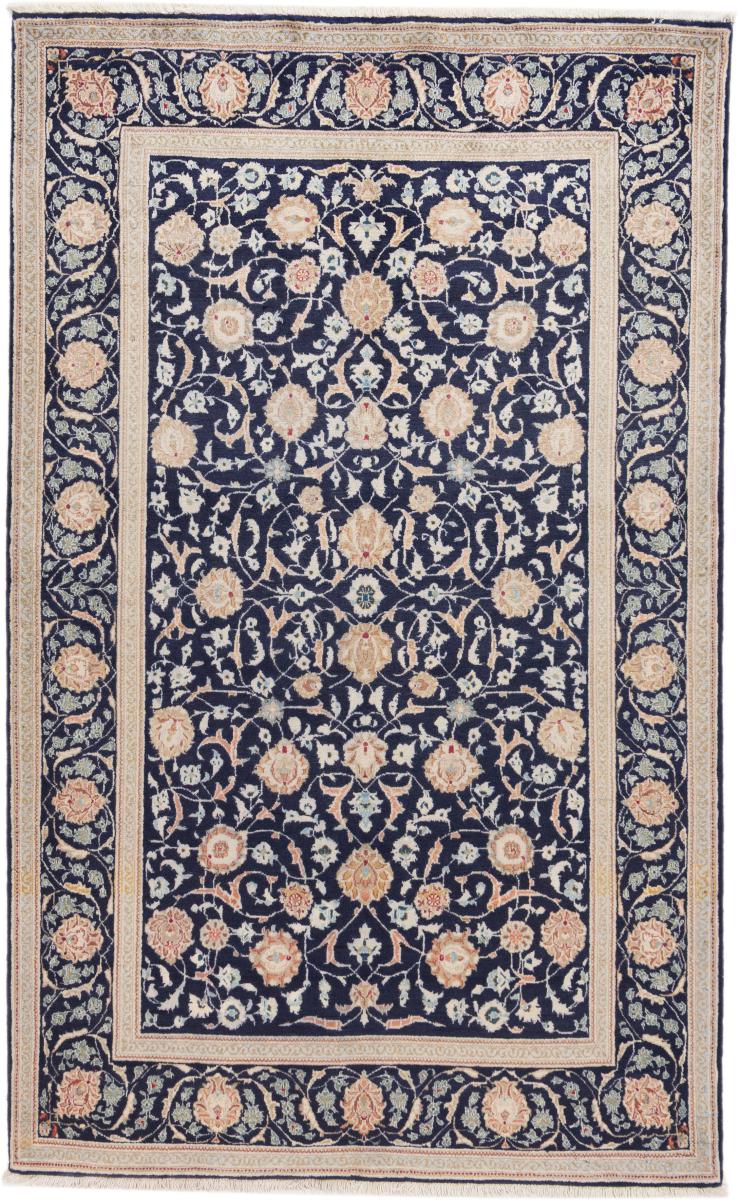 Persian Rug Keshan 223x143 223x143, Persian Rug Knotted by hand
