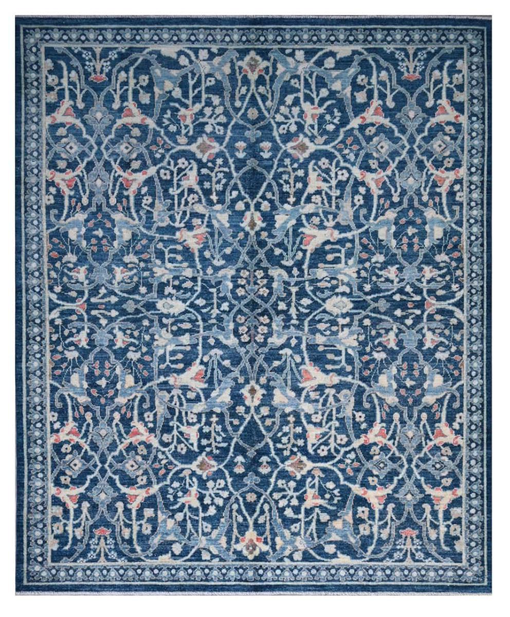 Pakistani rug Arijana 306x254 306x254, Persian rug Hand-knotted