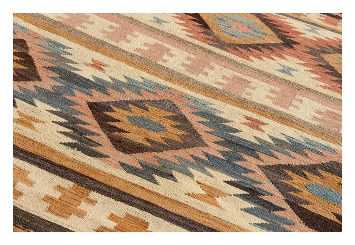 Kilim Afghan Heritage - 1