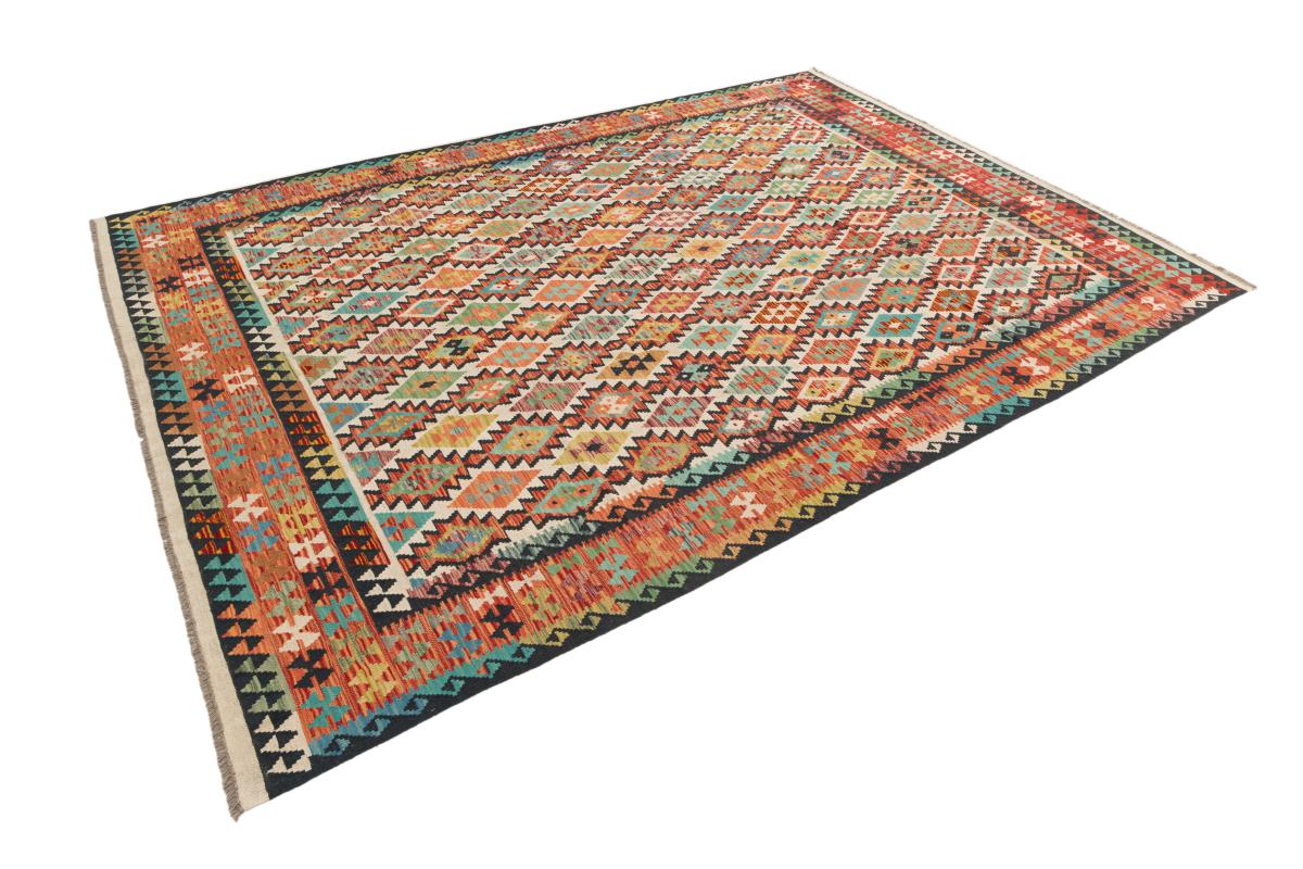 Kilim Afegão Heritage - 1