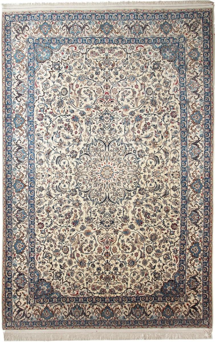 Persian Rug Nain 6La Exklusiv 330x216 330x216, Persian Rug Knotted by hand