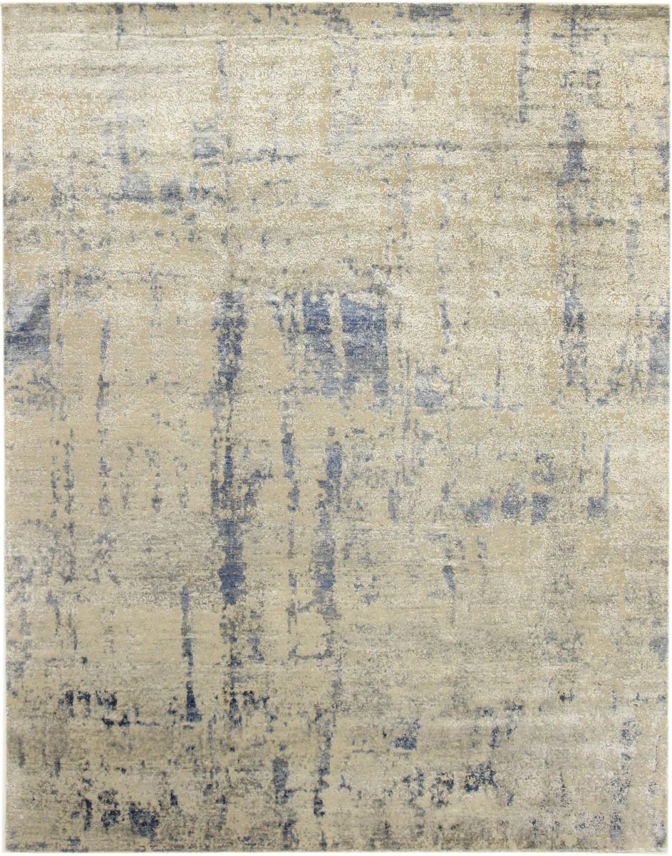 Tapete indiano Sadraa 307x243 307x243, Tapete persa Atado à mão