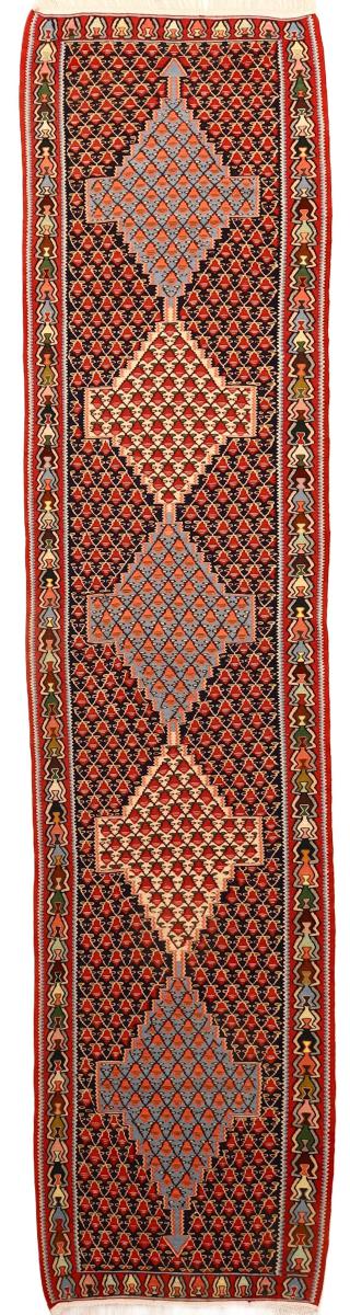 Dywan perski Kilim Fars 337x79 337x79, Dywan perski Ręcznie tkane