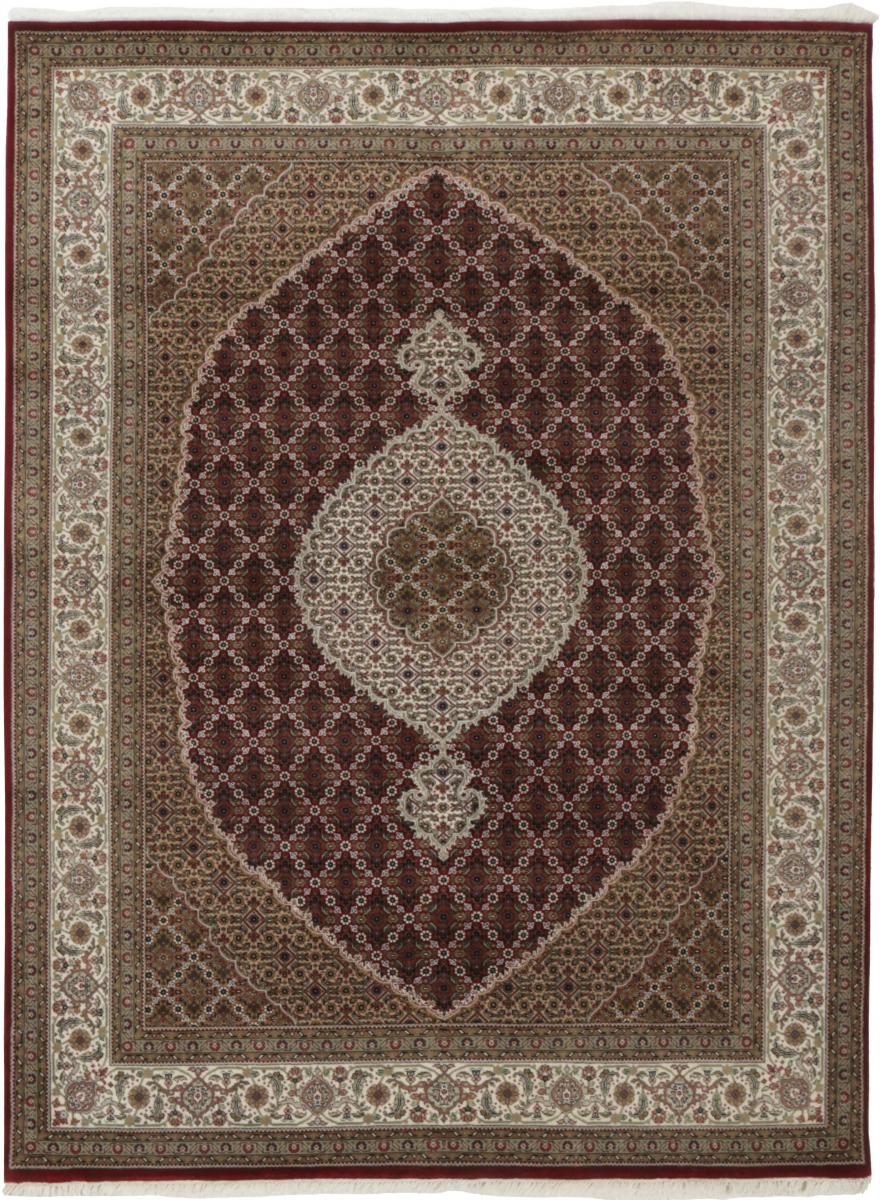 Indo rug Indo Tabriz Royal 235x175 235x175, Persian Rug Knotted by hand