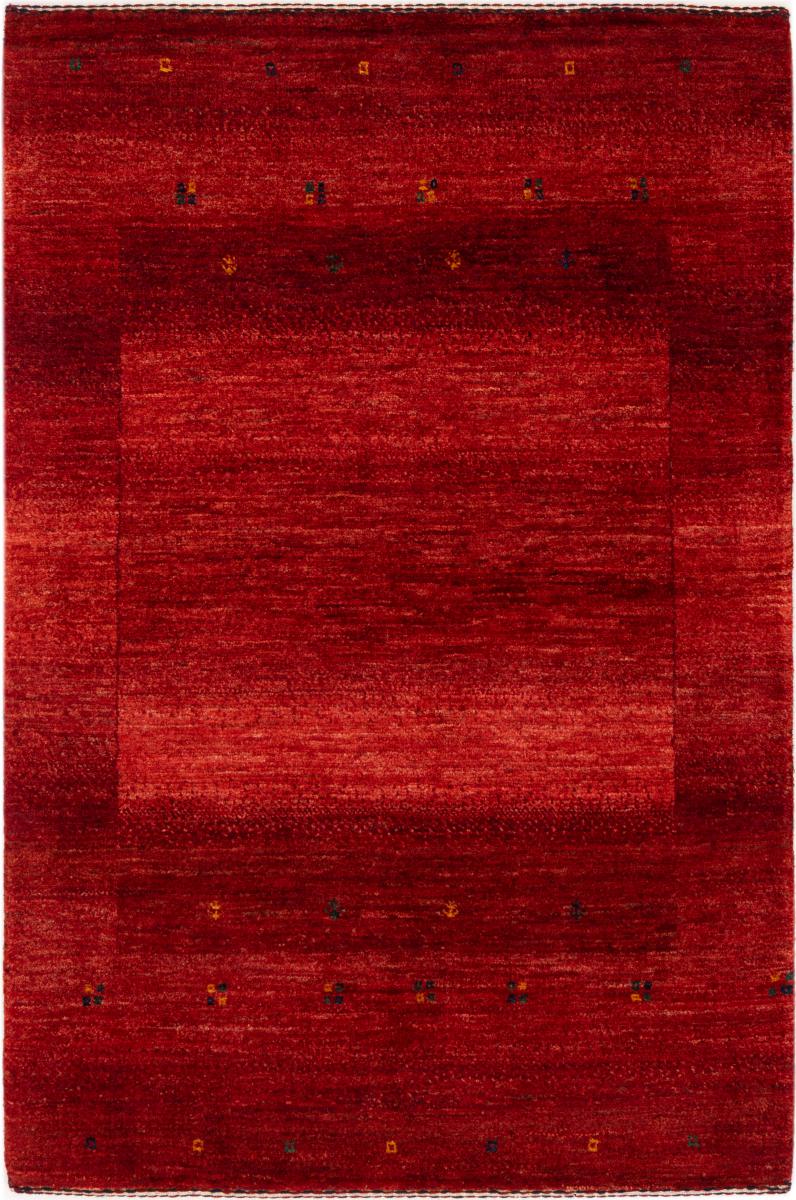 Dywan perski Perser Gabbeh Loribaft Essence 117x78 117x78, Dywan perski Ręcznie tkany