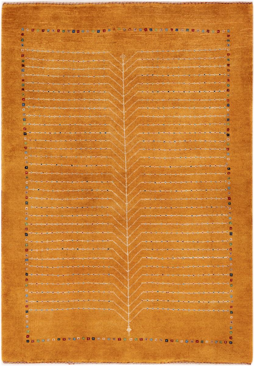 Perzsa szőnyeg Perzsa Gabbeh Kashkuli Banafsheh 169x121 169x121, Perzsa szőnyeg Kézzel csomózva