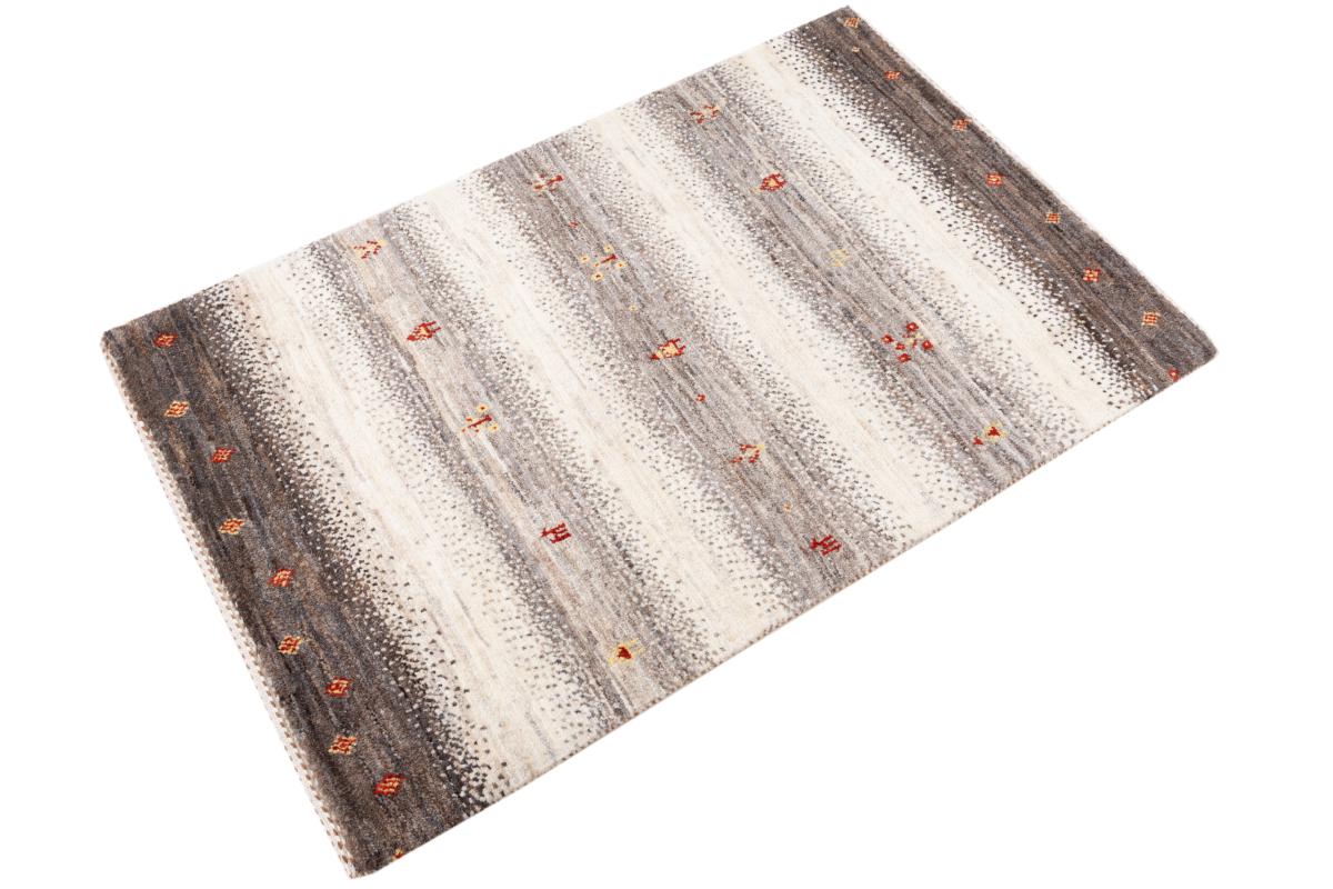 Perzisch Gabbeh Loribaft Tabiibaft - 1