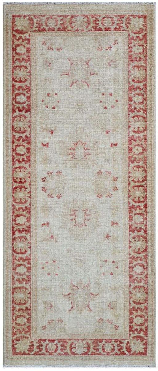 Pakistani rug Ziegler Farahan Arijana 154x65 154x65, Persian Rug Knotted by hand