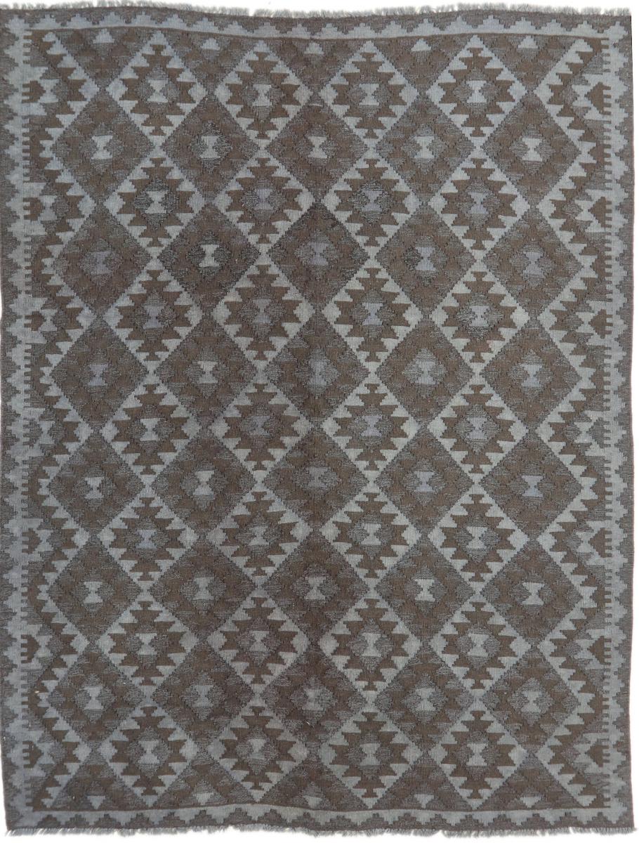 Tapete afegão Kilim Afegão Heritage Limited 227x177 227x177, Tapete persa Tecido à mão