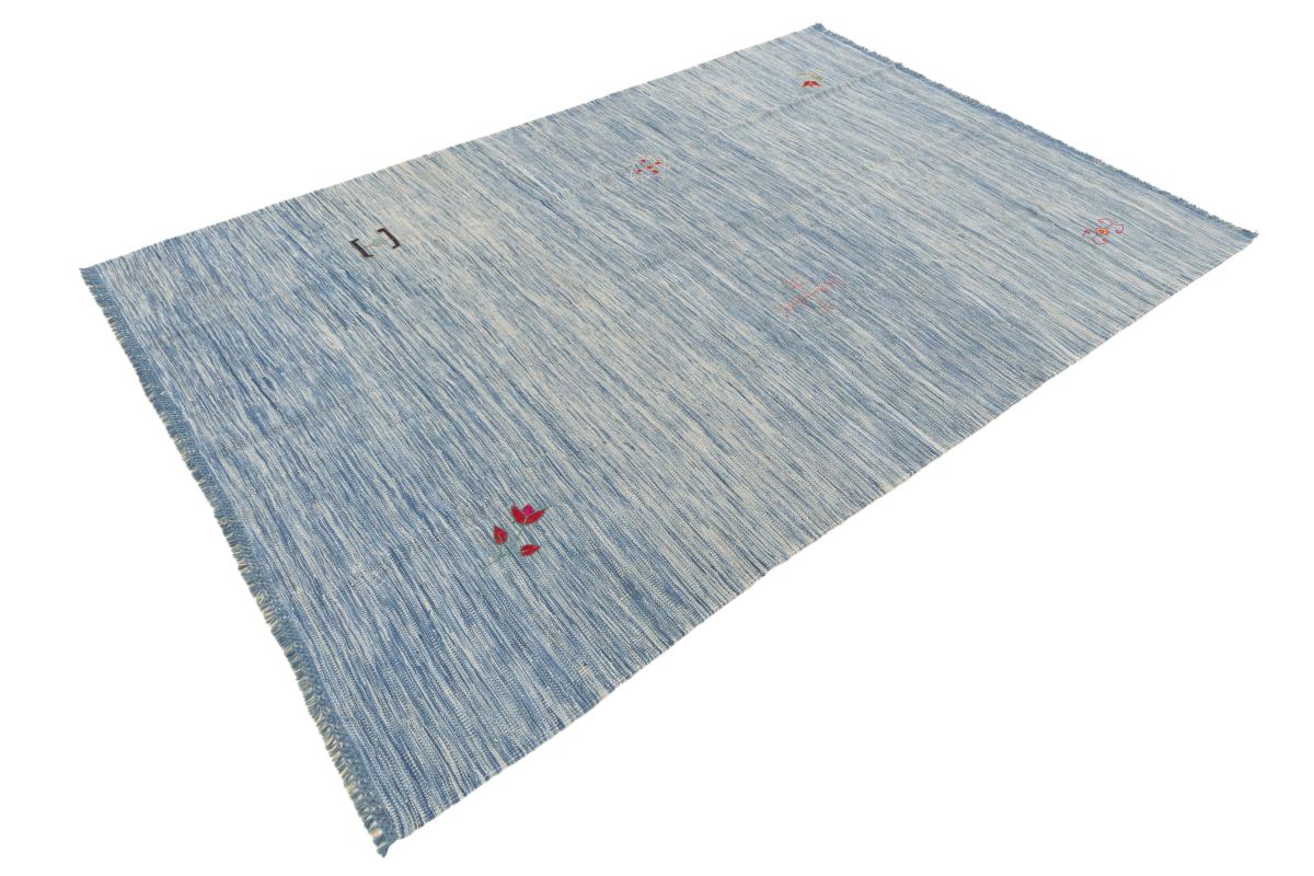 Kilim Afghan Design - 1