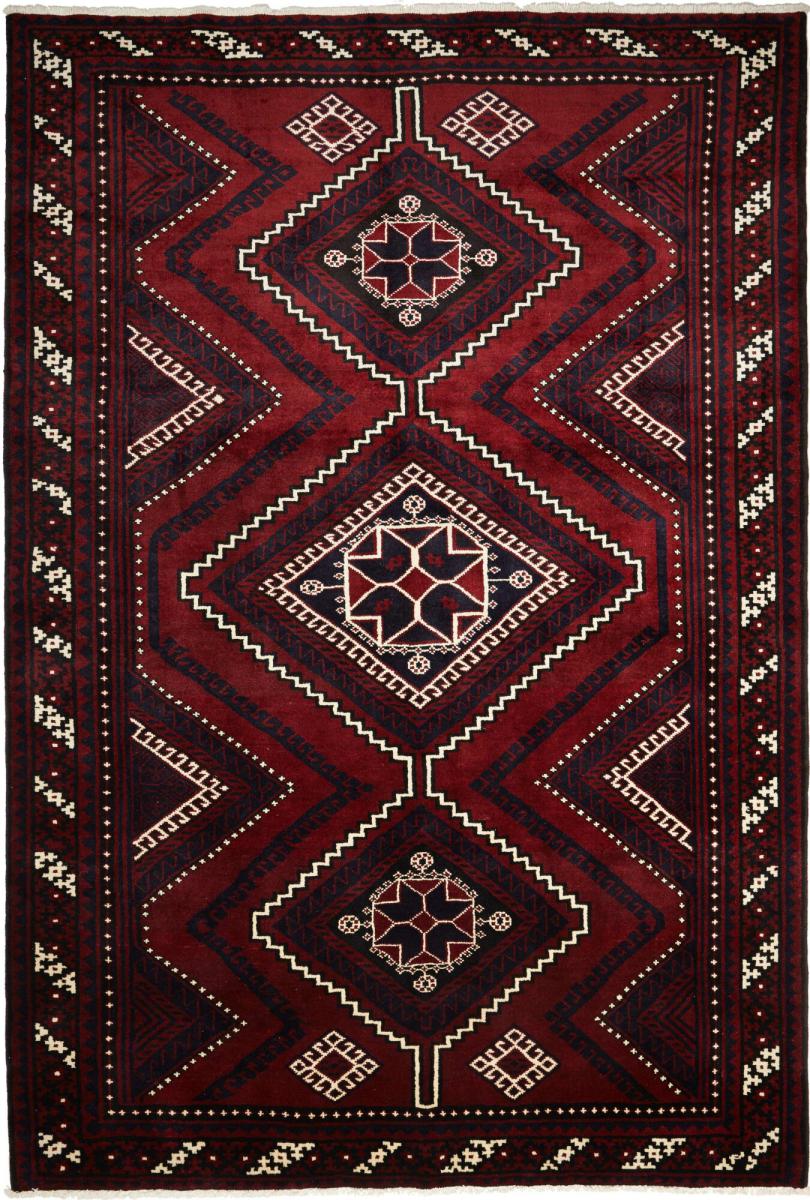 Persian Rug Lori 329x225 329x225, Persian Rug Knotted by hand