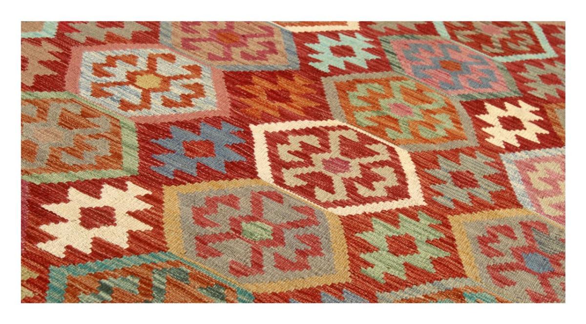 Kilim Afghan - 1
