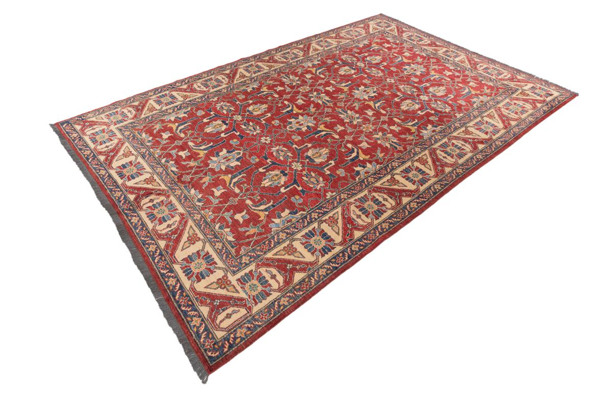 Ziegler Farahan - 1