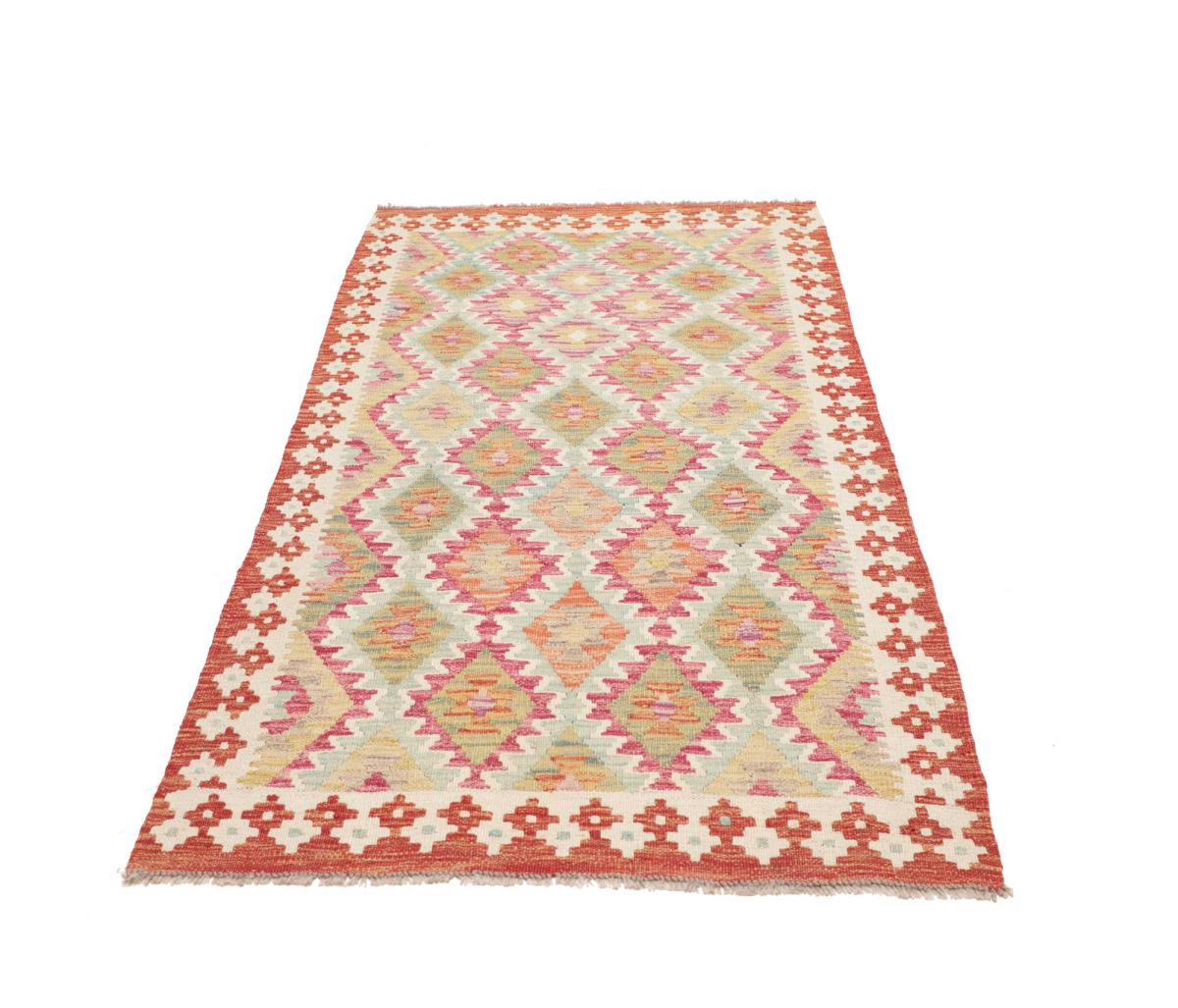 Kilim Afghan - 1