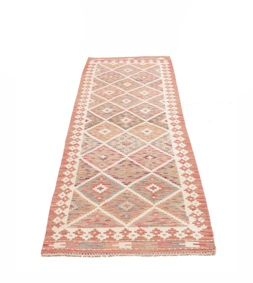 Kilim Afghan - 1