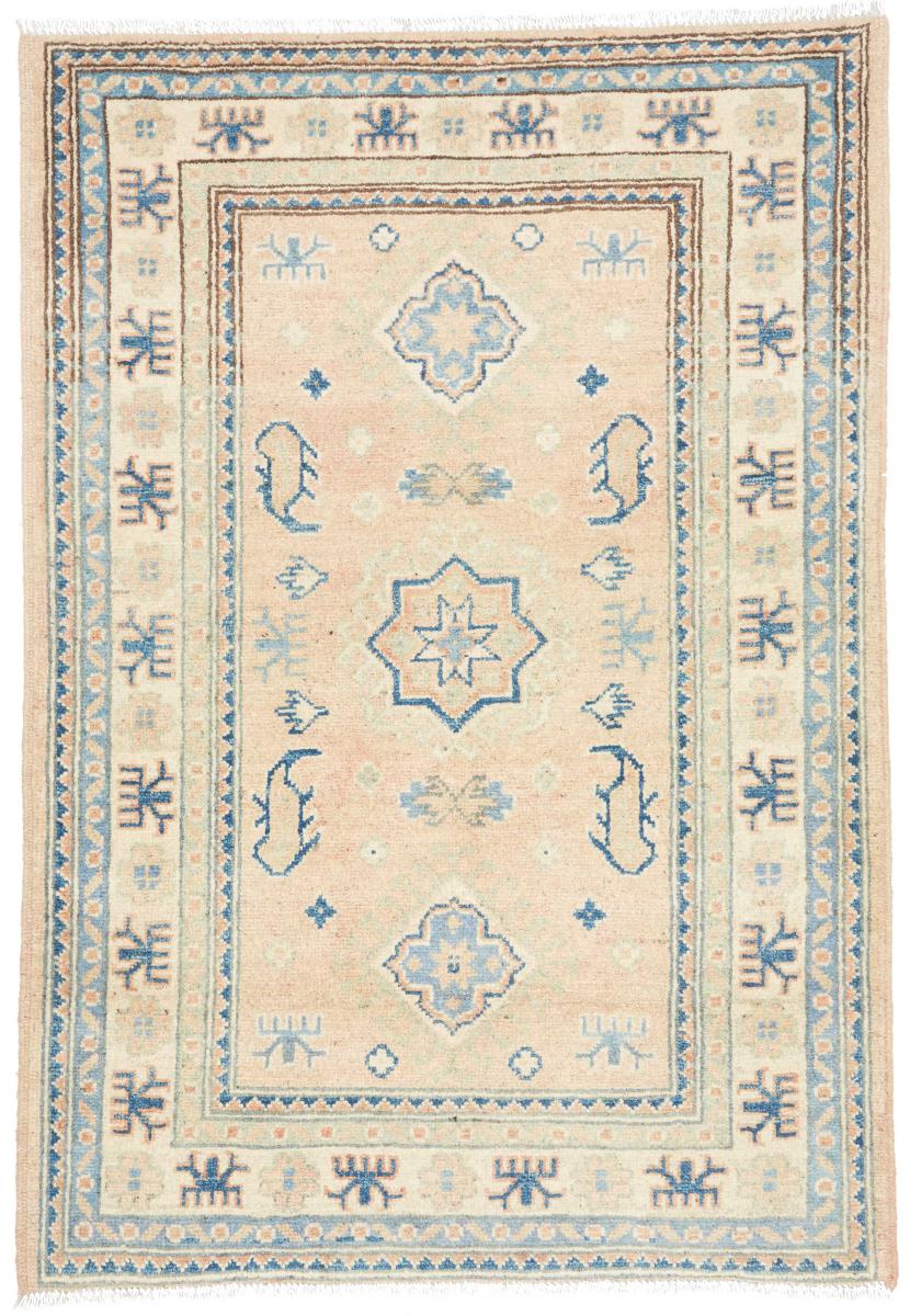 Afgán szőnyeg Kazak 120x80 120x80, Perzsa szőnyeg Kézzel csomózva
