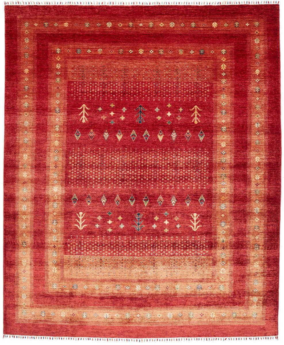 Pakistaans tapijt Arijana Spectrum 297x241 297x241, Perzisch tapijt Handgeknoopt