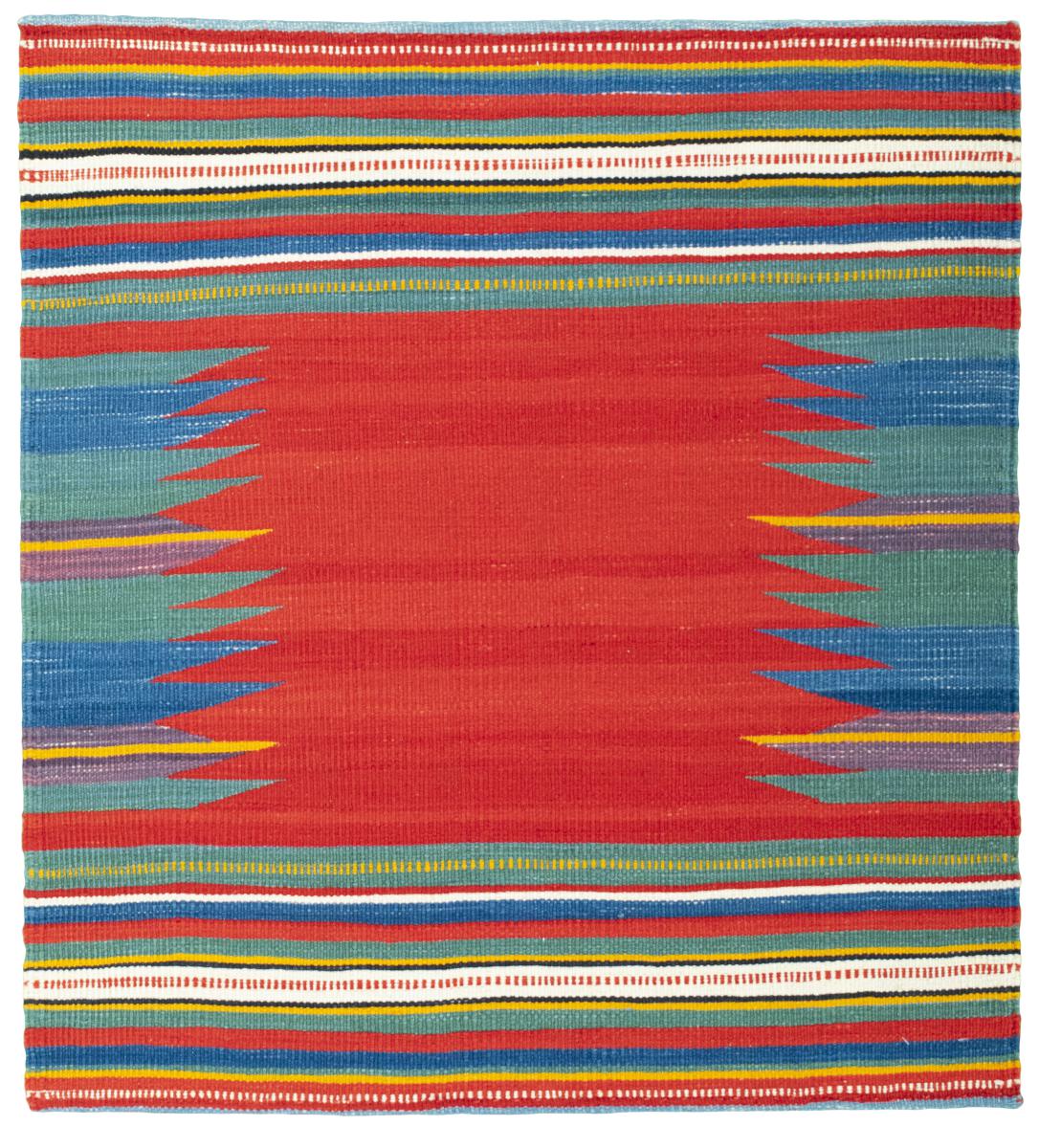 Persisk matta Elysian Delight 100x93 100x93, Persisk matta Handvävd