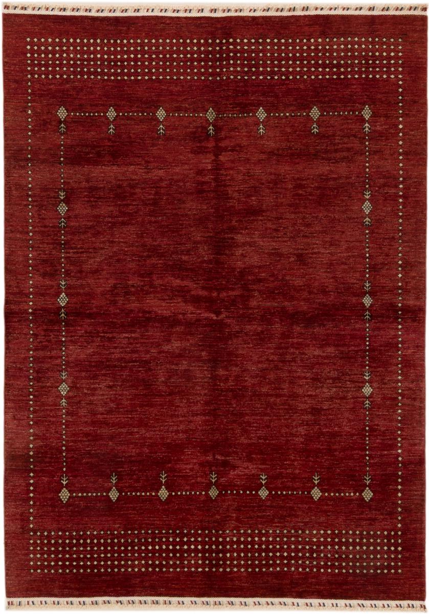 Afghaans tapijt Arijana Design 237x167 237x167, Perzisch tapijt Handgeknoopte