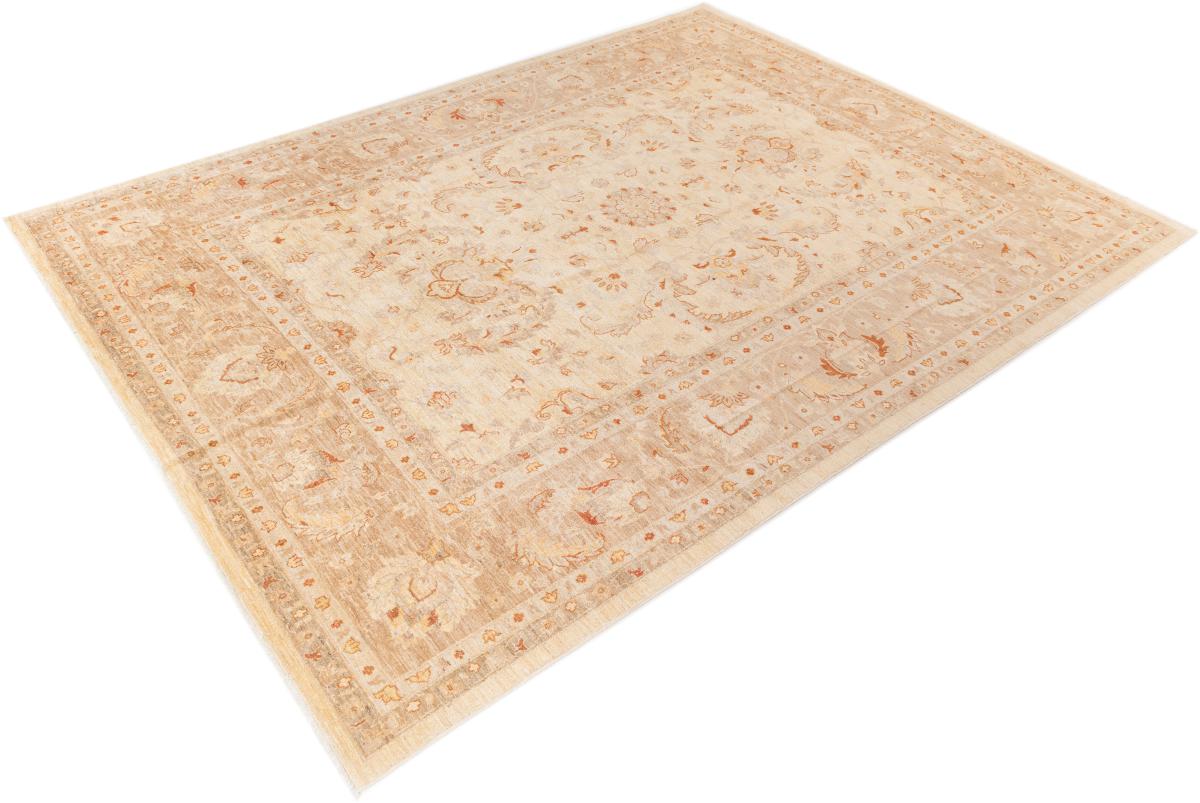 Ziegler Farahan - 1