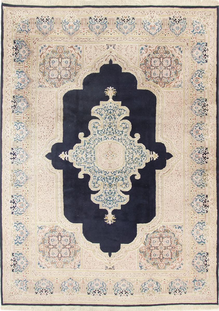 Indo rug Indo Kerman 342x247 342x247, Persian Rug Knotted by hand