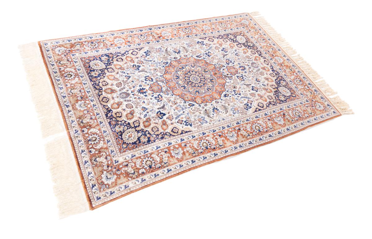China Silk - 1
