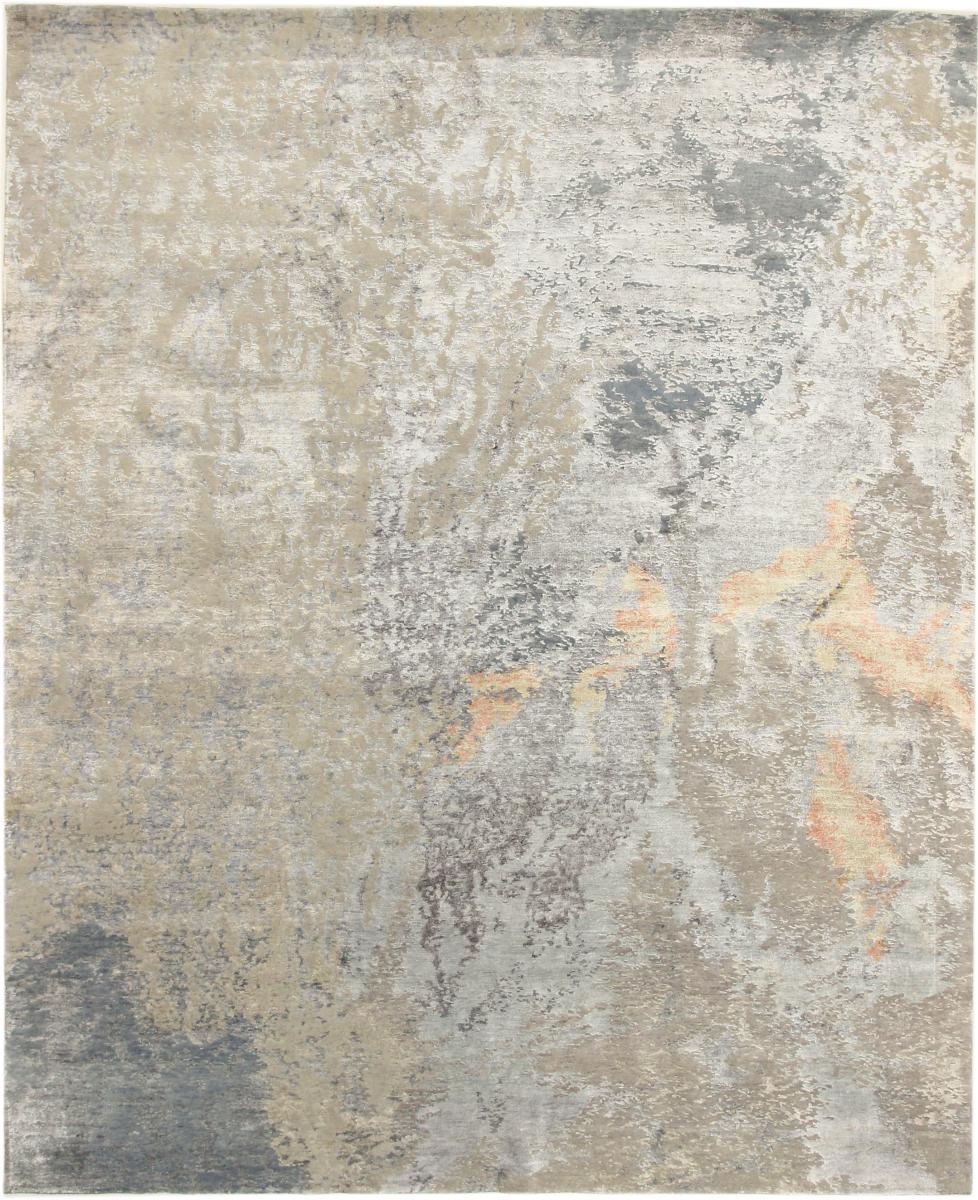 Tapete indiano Sadraa 303x247 303x247, Tapete persa Atado à mão