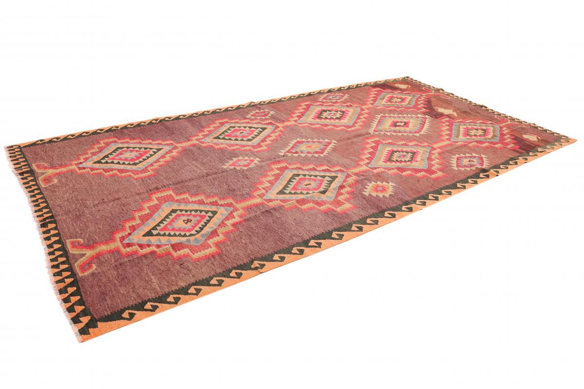 Kilim Fars Azerbaijan Antik - 1