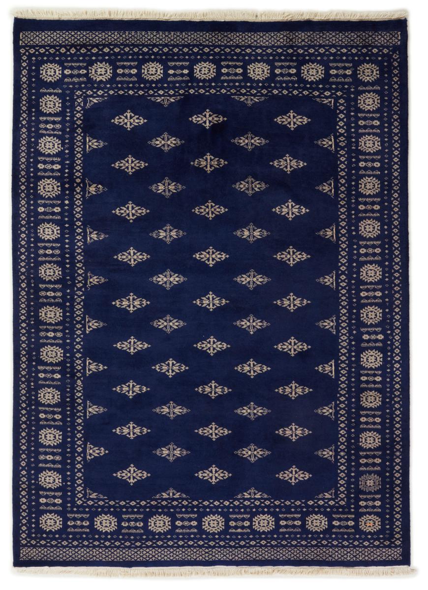 Tappeto pakistano Pakistan Buchara 2ply 232x167 232x167, Tappeto persiano Annodato a mano