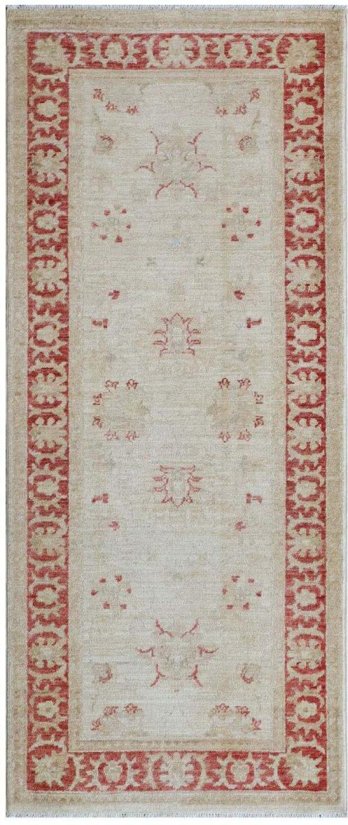 Pakistani rug Ziegler Farahan Arijana 152x65 152x65, Persian Rug Knotted by hand