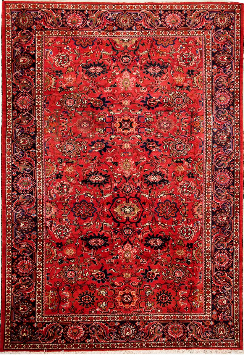 Tappeto persiano Nanadj 306x215 306x215, Tappeto persiano Annodato a mano