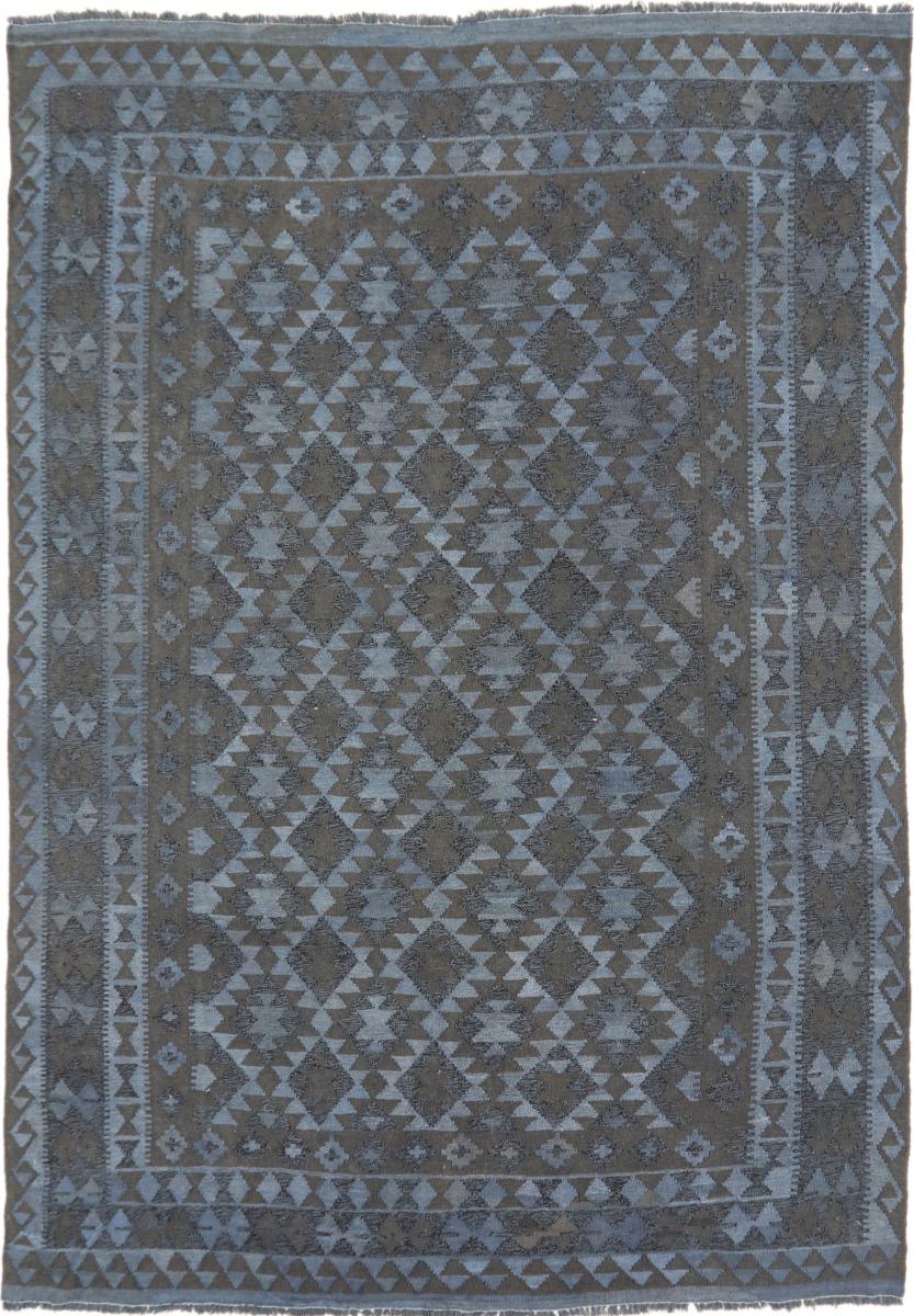 Tapete afegão Kilim Afegão Heritage Limited 287x203 287x203, Tapete persa Tecido à mão