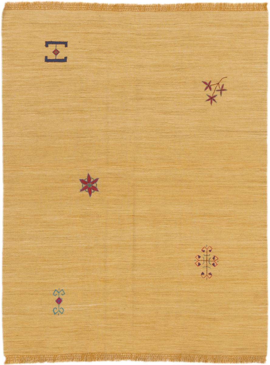 Afghaans tapijt Kilim Afghan Design 199x155 199x155, Perzisch tapijt Handgeweven