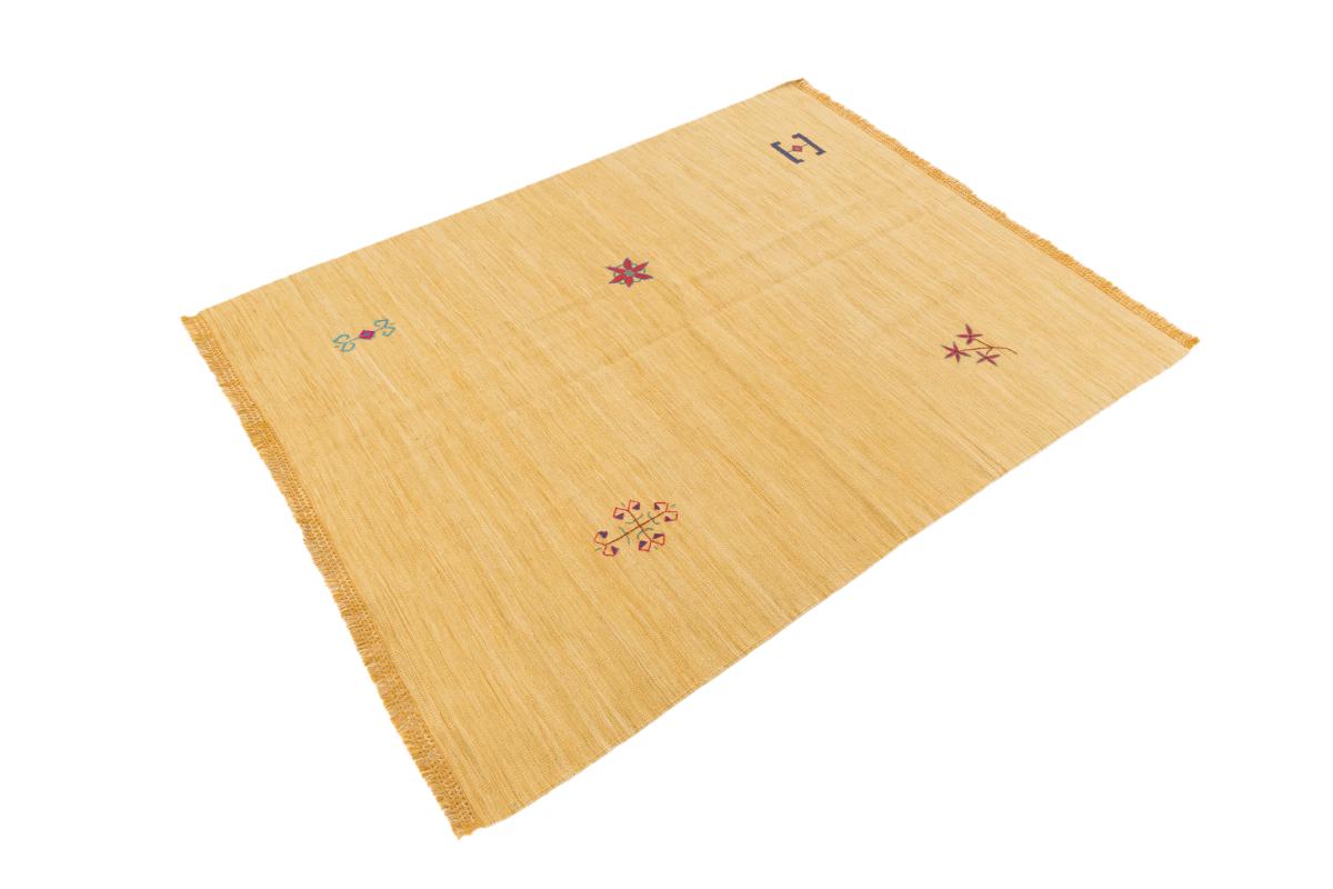 Kilim Afghan Design - 1