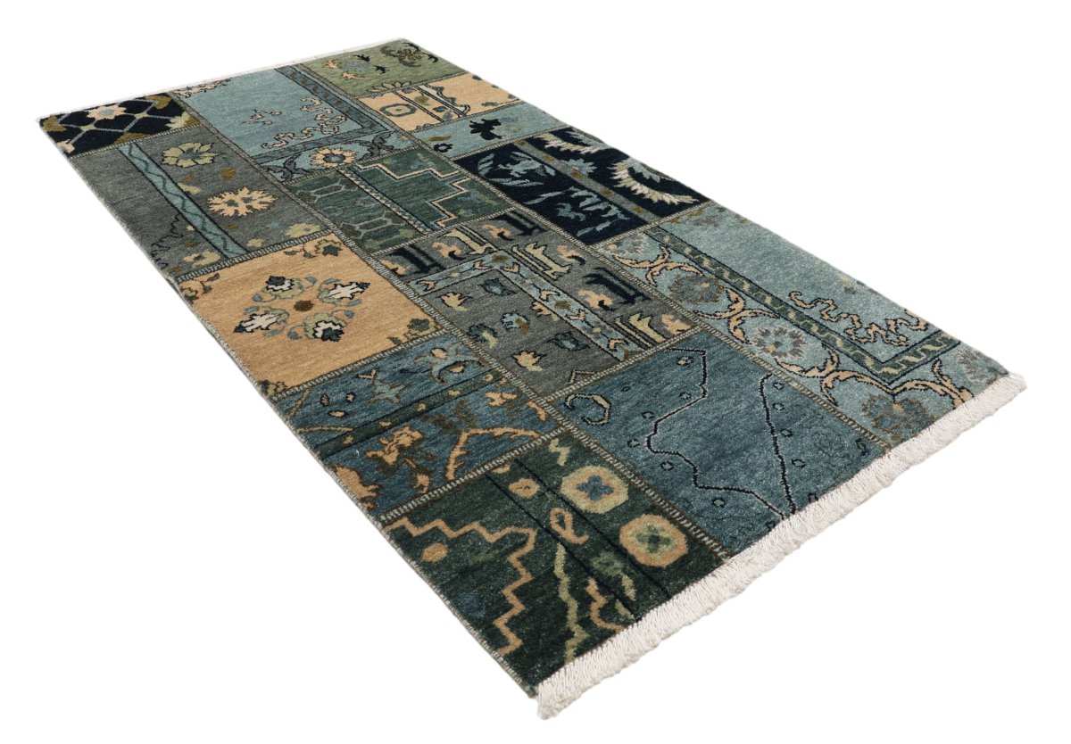 Patchwork - 1