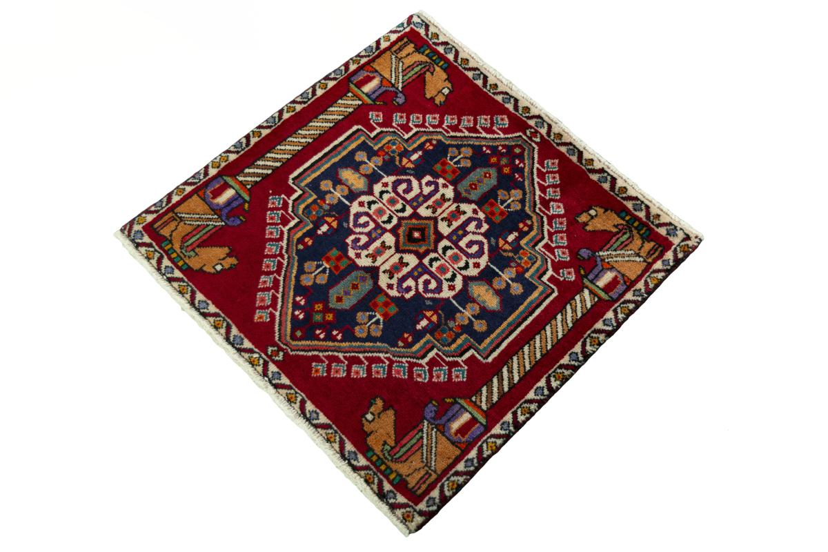 Shiraz - 1