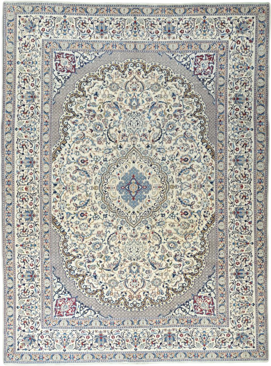 Persian Rug Nain 387x291 387x291, Persian Rug Knotted by hand