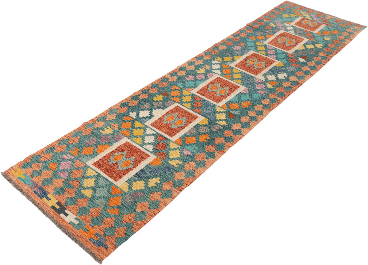 Kilim Afghan - 1
