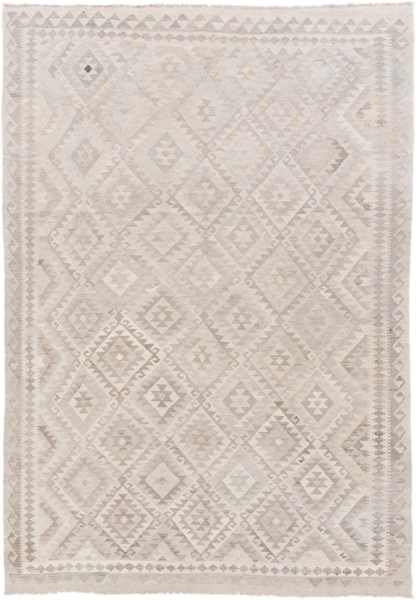 Tapete afegão Kilim Afegão Heritage 297x201 297x201, Tapete persa Tecido à mão