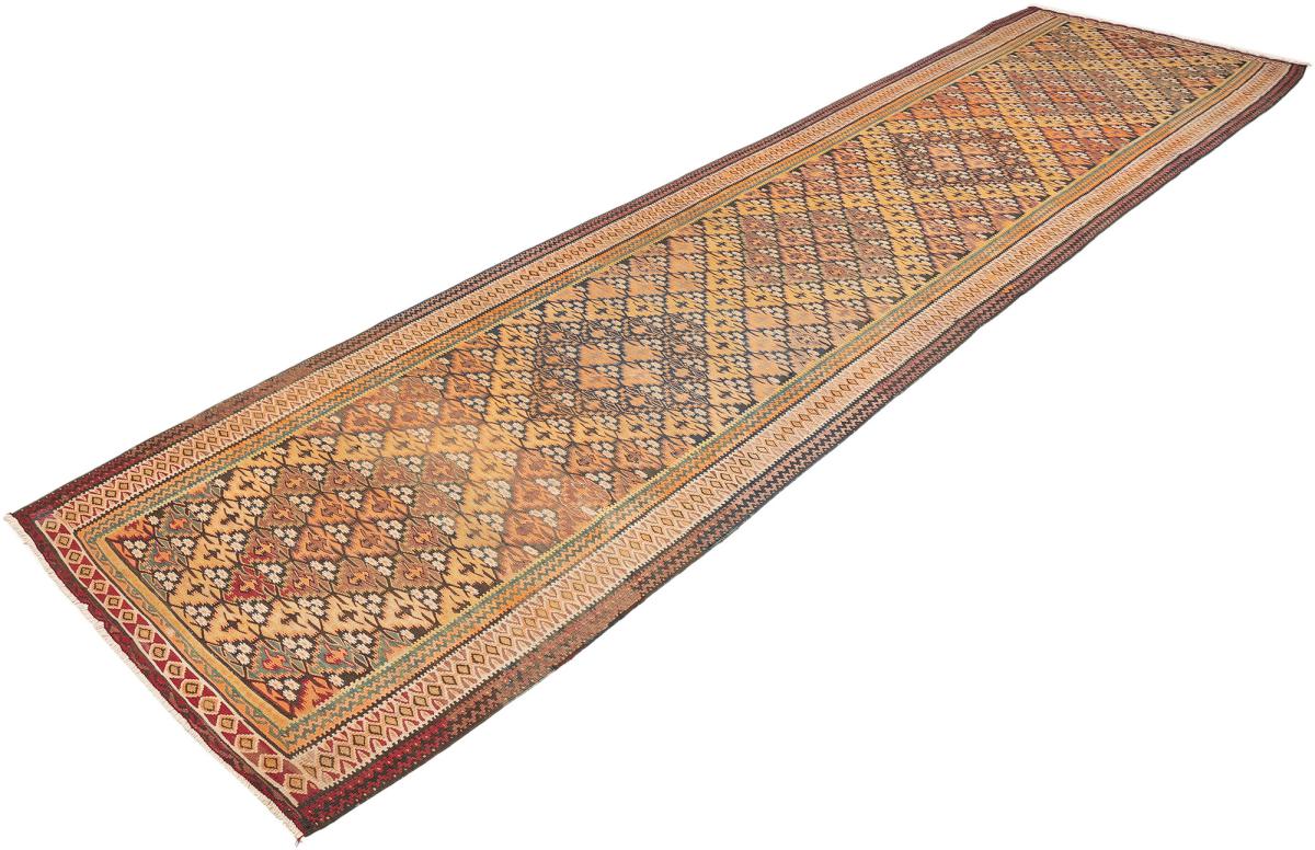 キリム アンティーク アンティーク - 1